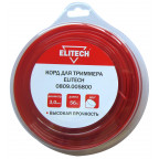 Леска для триммера 0809.005800