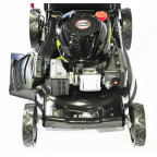 Бензиновая газонокосилка К 6500L