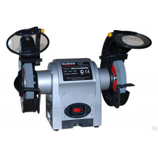 Заточной станок Elmos BG600