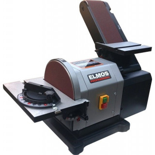 Шлифовальный станок Elmos BG460