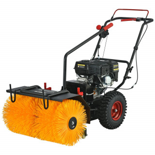Снегоуборочная машина ELITECH HD ST 0656U2