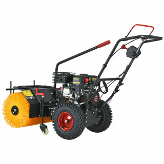 Снегоуборочная машина ELITECH HD ST 0656U2