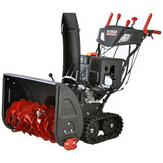 Снегоуборочная машина ELITECH HD ST 1271CLE