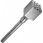 Набивочная насадка (бучарда) SDSmax 45х250мм E53024