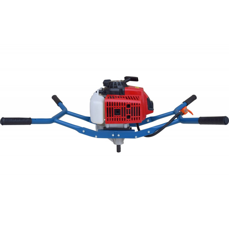Мотобур бензиновый Elmos EPB-24
