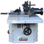 Станок фрезерный настольный ELMOS ERW-58