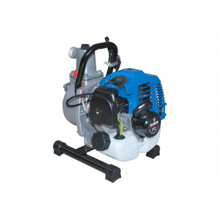 Мотопомпа ELMOS EWP-26 SET4