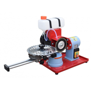 Заточной станок для дисков Elmos BG160