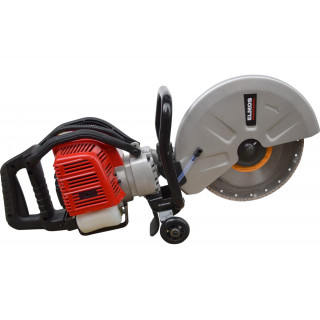 Бензорез Elmos EBF-1250