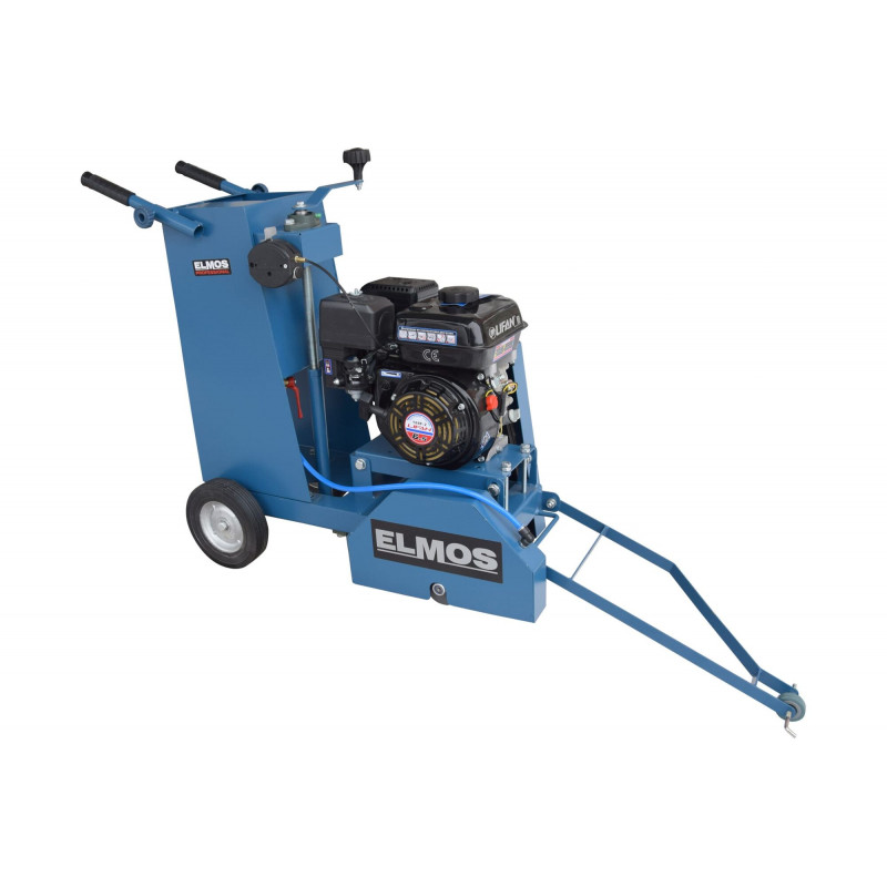 Швонарезчик ELMOS EBF-14.14 6.5 л.с. 350 мм