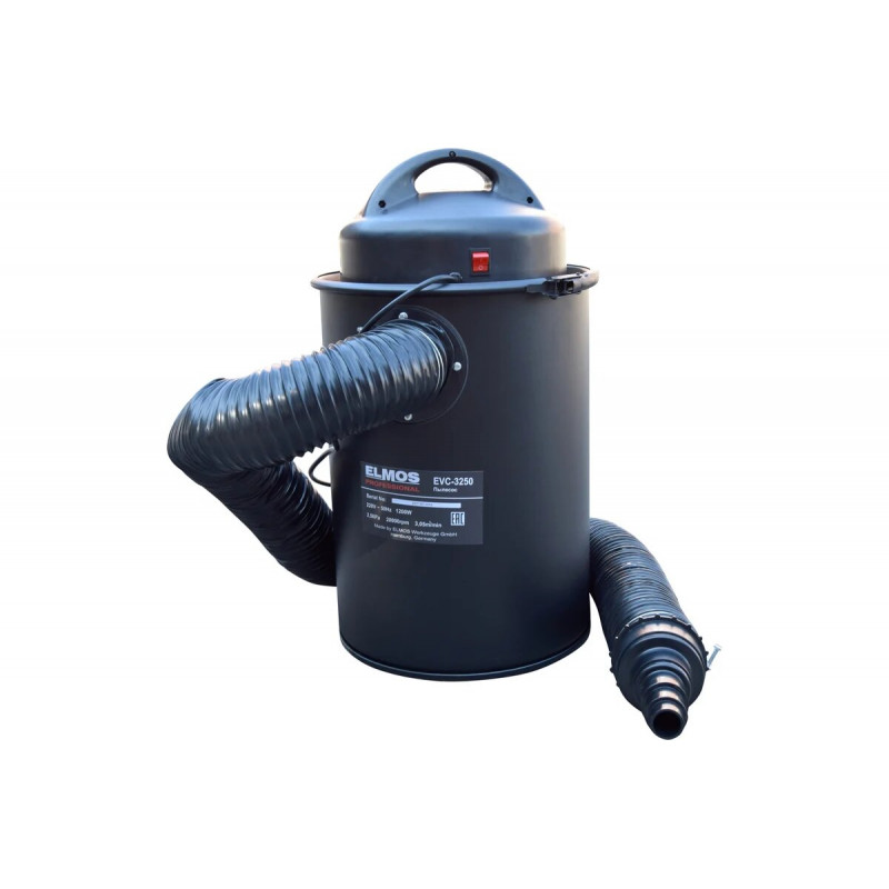 Стружкоотсос EVC3256 750W