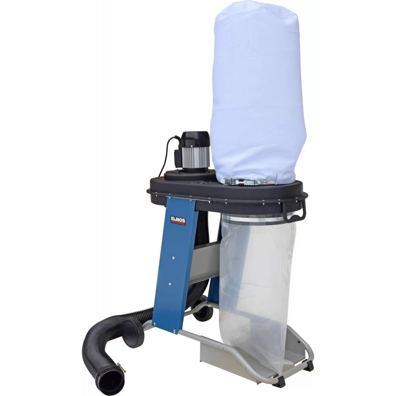 Стружкоотсос Elmos EVC3252 650W e70 568