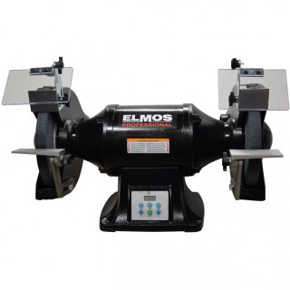 Заточной станок Elmos BG2030