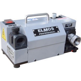Заточной станок для спиральных сверел Elmos BG130
