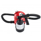 Краскопульт КЭ 065П (E2208.007.00)