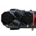 Компрессор HD ACF 300-24S
