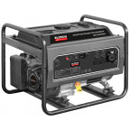 Генератор бензиновый ELITECH HD GES 8000RW