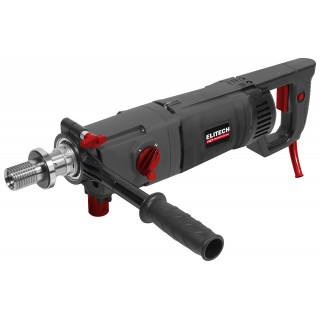 Дрель алмазного бурения ELITECH HCD 1916E (E2201.063.01)