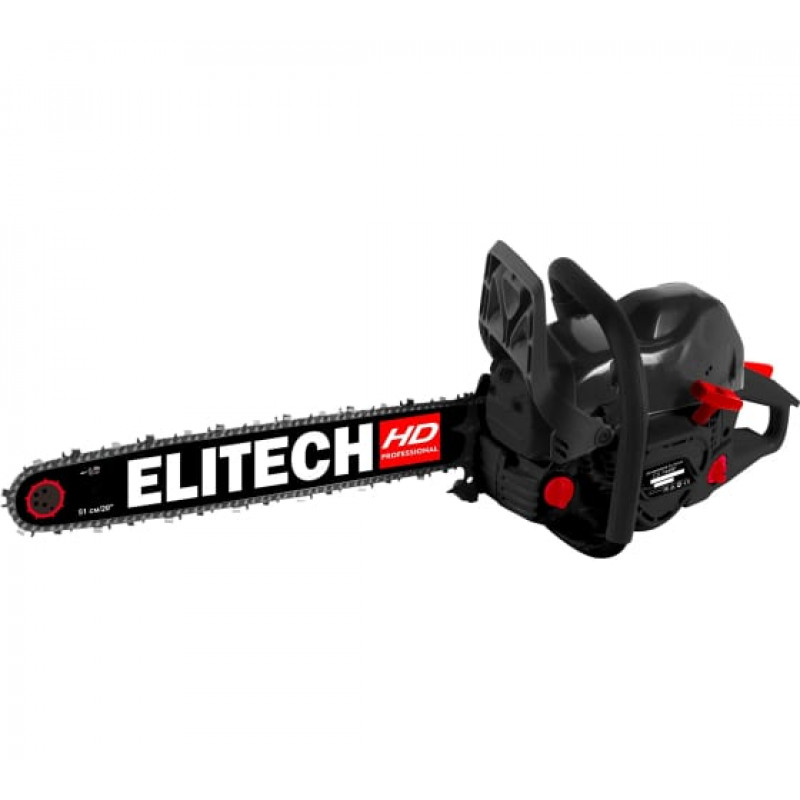 Бензопила Elitech CS 7449F (E1611.008.00)