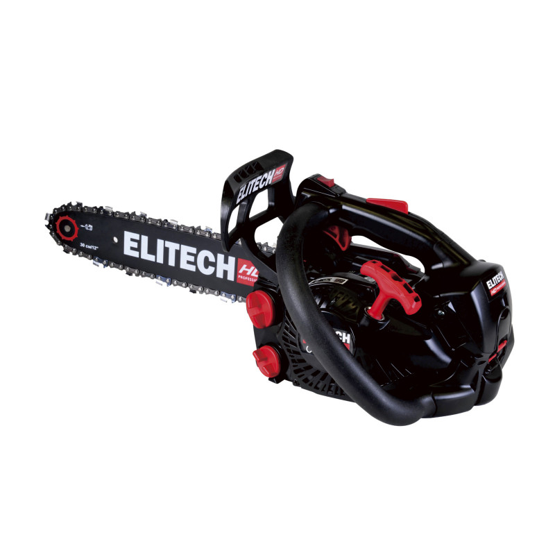 Бензопила Elitech HD CS 2514T (E1611.003.00)
