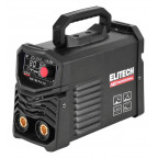 Сварочный инвертор ELITECH WM 180 PULSE