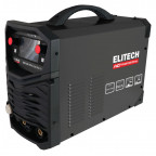 Сварочный инвертор ELITECH WM 300 SYN LCD PULSE