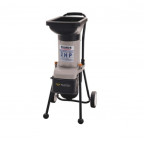 Садовый измельчитель Elmos EHS35