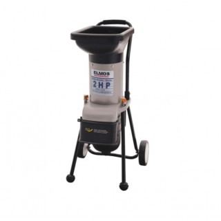 Садовый измельчитель Elmos EHS35
