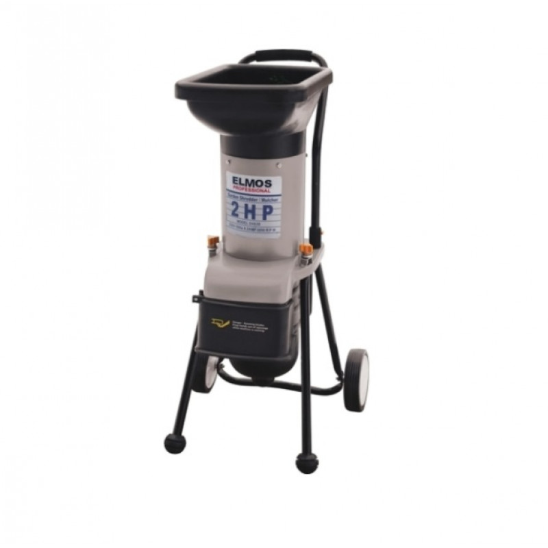 Садовый измельчитель Elmos EHS35
