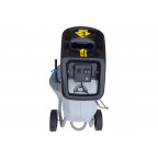 Садовый измельчитель Elmos EHS36