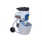 Садовый измельчитель Elmos EHS36