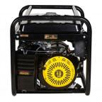 Генератор бензиновый Huter DY11000L 64/1/71