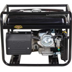 Генератор бензиновый Huter DY5000L 64/1/5