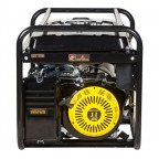 Генератор бензиновый Huter DY5000L 64/1/5