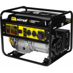 Генератор бензиновый Huter DY9500L 64/1/39