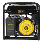 Генератор бензиновый Huter DY9500L 64/1/39