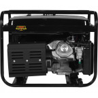 Генератор бензиновый Huter DY9500L 64/1/39