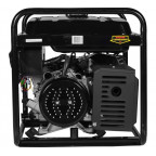 Генератор бензиновый Huter DY9500L 64/1/39