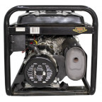 Генератор бензиновый Huter DY9500LX-3 PRO-электростартер 380В/220В 64/1/77
