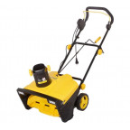 Снегоуборщик Huter SGC 2500EL