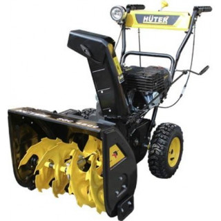 Снегоуборщик Huter SGC 4800B