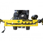 Снегоуборщик Huter SGC 5500B