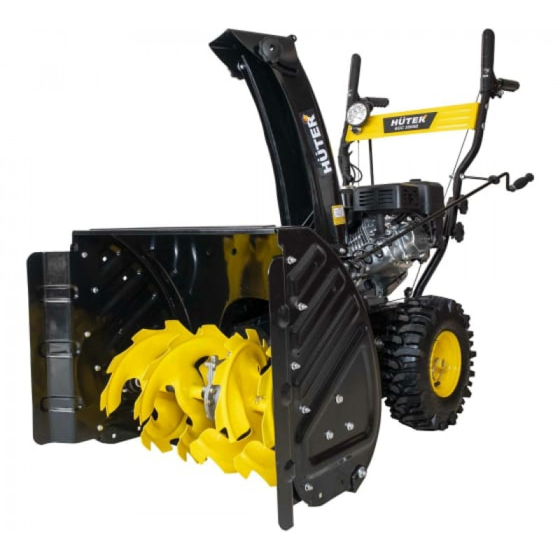 Снегоуборщик Huter SGC 5500B