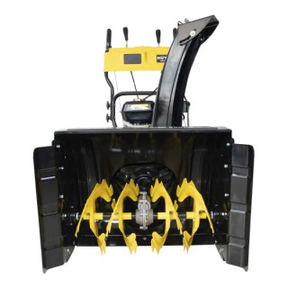 Снегоуборщик Huter SGC 5500Х