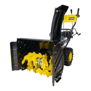 Снегоуборщик Huter SGC 5500Х