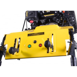 Снегоуборщик Huter SGC 6000