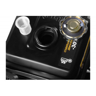 Снегоуборщик Huter SGC 8,0