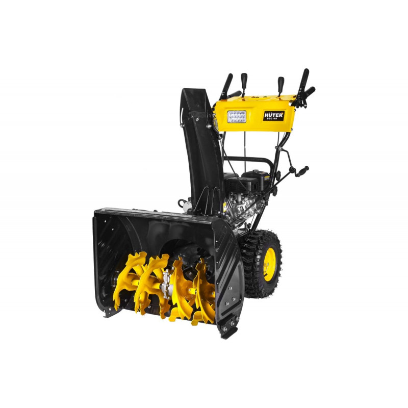 Снегоуборщик Huter SGC 8,0