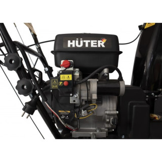 Снегоуборщик Huter SGC 8000