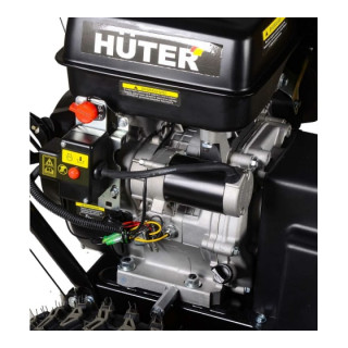 Снегоуборщик Huter SGC 8100